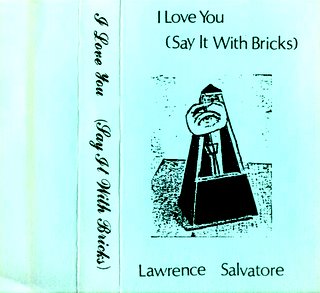Lawrence Salvatore