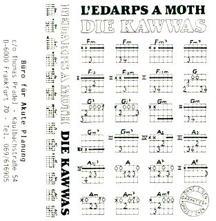 L'Edarps A Moth Kawwas