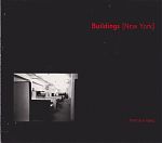 Sound immersion from inner sound environments in New York...CD released by V2_Archief in 2001