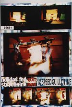 "Holiday For Strychnine",  by 10 Speed Guillotine