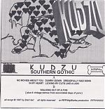 1997 cassette by Bret Hart "Kudzu".