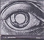 Released in 1983, "LA Mantra" showcased various styles from the LA underground. 