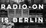 Radio On is an independent, experimental radio station in Berlin. 