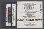 Part of the huge Tape-Mag.com collection, a 1982 cassette by R. Stevie Moore