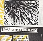 IRRE also released a few split tapes, one artist per side. On the tape above from the late 80s, underground mainstay Lord Litter dishes his country trash rock and on the flip side is some swinging indie pop from Joachim Reinbold aka JAR who also ran the JAR music label out of Berlin. A really solid tape of good time music.