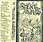his classic tape from 1992, "Dive In Deep"