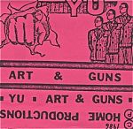 “Art & Guns” from 1986.