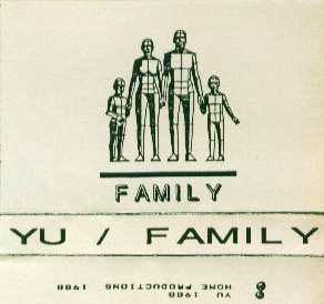 YU Family