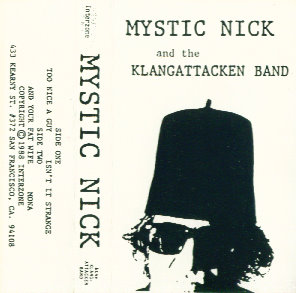 Mystic Nick