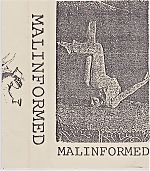 Malinformed by Lawrence Fishberg from 1987.
