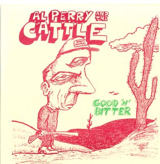 al perry bitter front