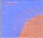 CD cover for re-issued version of "A Smooth Surface" by A Produce on the Trance Port label.