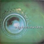 The Nightcrawlers first LP album cover