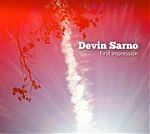 Devin Sarno "First Impressions" release on his Absence Of Wax netlabel.