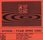 The electronic jam band, Sponge put out this tape on Alternate Media in 1989.