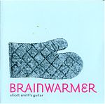 Another recent release features Hausmann in a group setting with vocalist Tiffany Lee Brown among others in an experimental pop mode called Brainwarmer. This one was not on Spilling Audio but appears on the Corporate Collapse label.