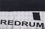 The 1994 cassette on Spilling Audio "Redrum" featured Qubais Reed Ghazala, John Herron, Peter Hinds, Your Host Bobby, Eric Hausmann, Ken Clinger, Dimthingshine, David Barnes and several others.