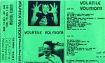 In addition to his own Taped Rugs label, CR Goff has released tapes on many other labels. This one was on Ecto Tapes from Oklahoma.