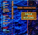 Very polished songwriting craft from this Canadian, Mark Harrington. Always presented in a very professional manner, Harrington's music was similarly crisp and direct. Solid, but not baroque production values, combined with a folk rock approach that oft times got pop. 
