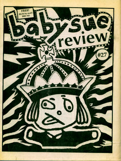 Babysue Review