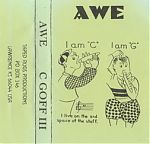 From 2000 came the solo tape “Awe”  with more covers and some original material. His voice could certainly be considered an acquired taste but it is highly distinctive and sincere.